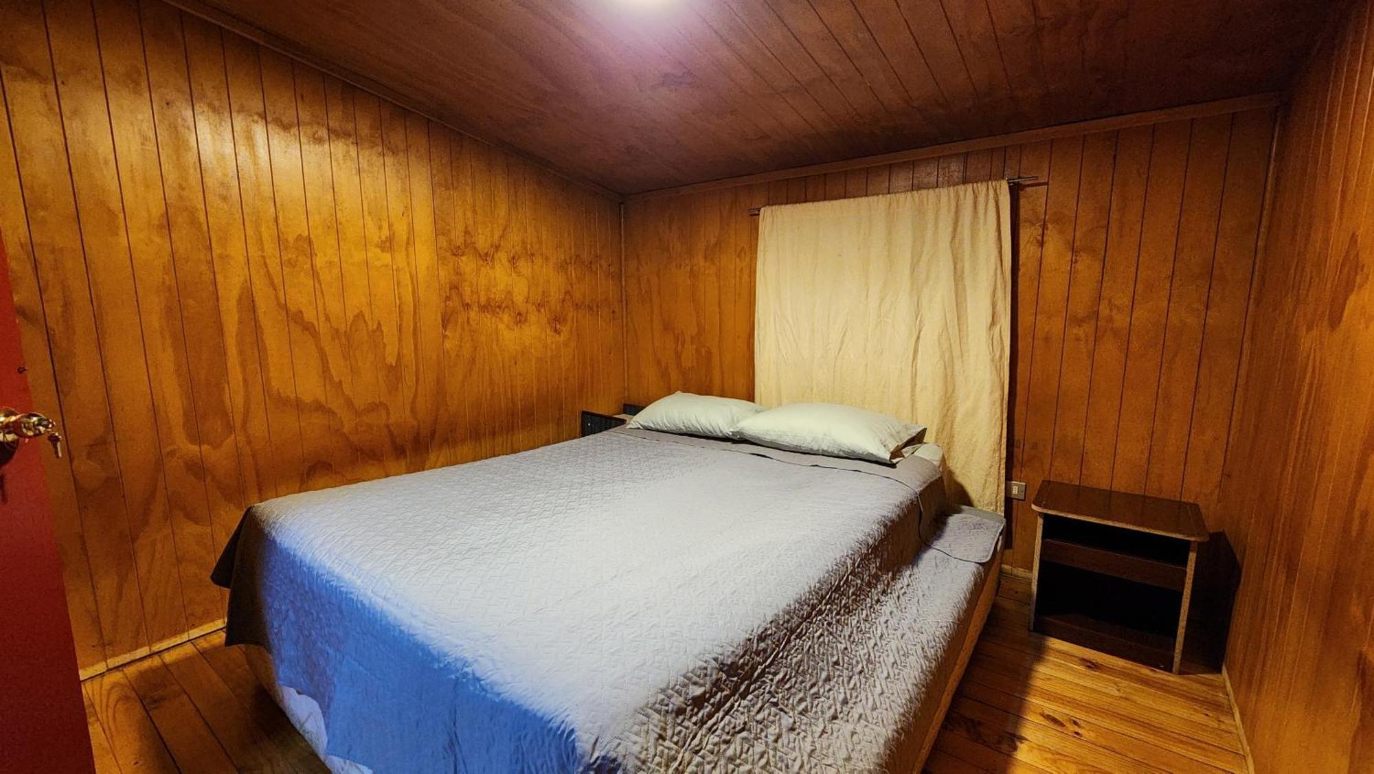 Hostal La Casa De Coke *